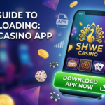 ရွှေကာစီနို APK ဒေါင်းလုဒ်လုပ်နည်း – အဆင့်ဆင့်လမ်းညွှန်