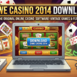 Shwe Casino 2014 Download: အကောင်းဆုံးလောင်းကစားအတွေ့အကြုံ