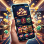 ရွှေကာစီနိုအက်ပ်: မြန်မာဂိမ်းကစားသူများအတွက် ပြည့်စုံသောလမ်းညွှန်