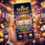 ရွှေကာစီနိုဂိမ်းအက်ပ်- ဒေါင်းလုဒ်၊ ဂိမ်းများနှင့် ဘေးကင်းလုံခြုံမှု